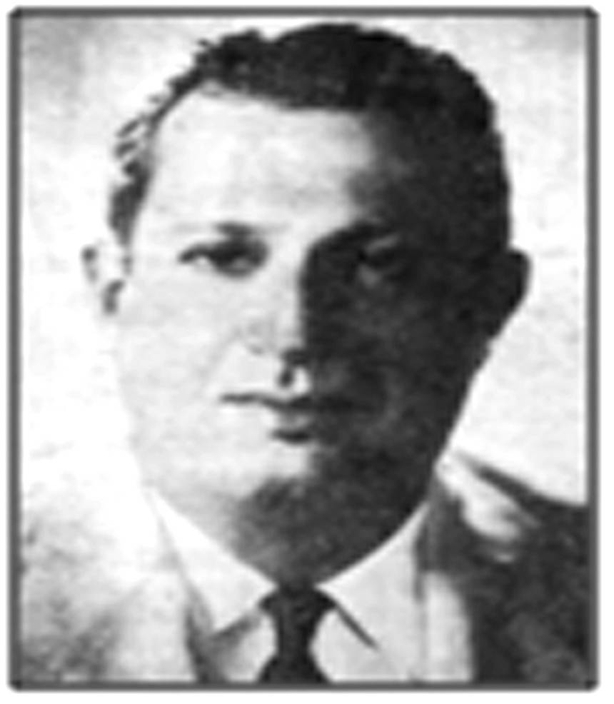 Emilio Estrada Ycaza.